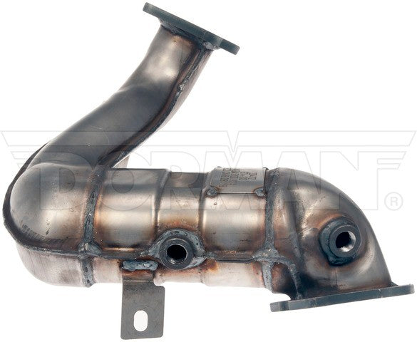Exhaust Manifold with Integrated Catalytic Converter Dorman-OE Solutions 674-313