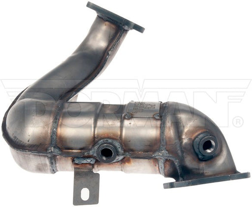 Exhaust Manifold with Integrated Catalytic Converter Dorman-OE Solutions 674-313