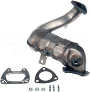 Exhaust Manifold with Integrated Catalytic Converter Dorman-OE Solutions 674-313