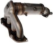 Exhaust Manifold with Integrated Catalytic Converter Dorman-OE Solutions 674-314