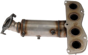 Exhaust Manifold with Integrated Catalytic Converter Dorman-OE Solutions 674-314