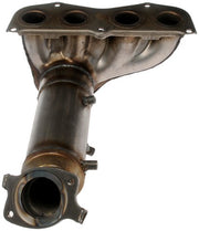 Exhaust Manifold with Integrated Catalytic Converter Dorman-OE Solutions 674-314