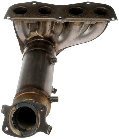Exhaust Manifold with Integrated Catalytic Converter Dorman-OE Solutions 674-314