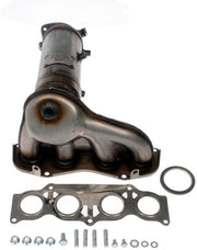 Exhaust Manifold with Integrated Catalytic Converter Dorman-OE Solutions 674-314