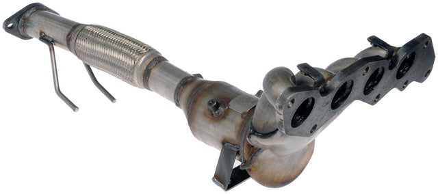 Exhaust Manifold with Integrated Catalytic Converter Dorman-OE Solutions 674-316