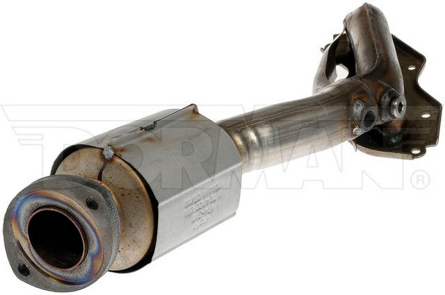 Exhaust Manifold with Integrated Catalytic Converter Dorman-OE Solutions 674-317