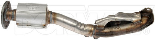 Exhaust Manifold with Integrated Catalytic Converter Dorman-OE Solutions 674-317