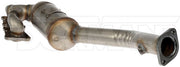 Exhaust Manifold with Integrated Catalytic Converter Dorman-OE Solutions 674-318