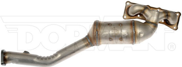 Exhaust Manifold with Integrated Catalytic Converter Dorman-OE Solutions 674-318