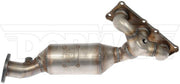 Exhaust Manifold with Integrated Catalytic Converter Dorman-OE Solutions 674-319