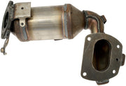 Exhaust Manifold with Integrated Catalytic Converter Dorman-OE Solutions 674-322