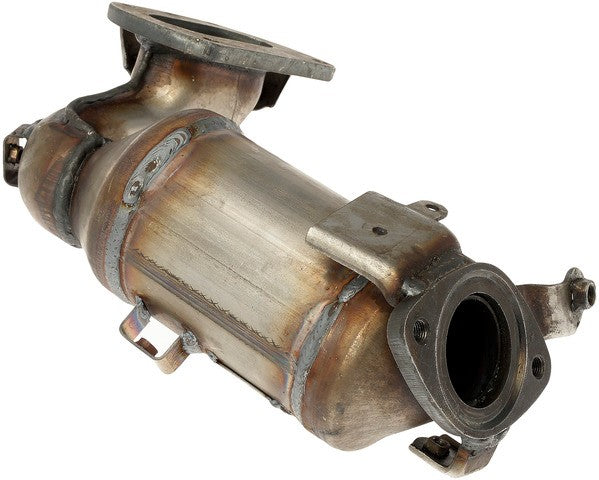 Exhaust Manifold with Integrated Catalytic Converter Dorman-OE Solutions 674-322