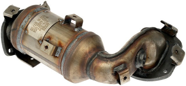 Exhaust Manifold with Integrated Catalytic Converter Dorman-OE Solutions 674-322