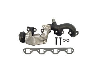 Exhaust Manifold Dorman-OE Solutions 674-329