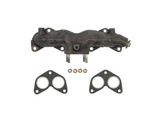 Exhaust Manifold Dorman-OE Solutions 674-330