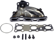 Exhaust Manifold Dorman-OE Solutions 674-331
