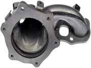 Exhaust Manifold Dorman-OE Solutions 674-332