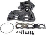 Exhaust Manifold Dorman-OE Solutions 674-332