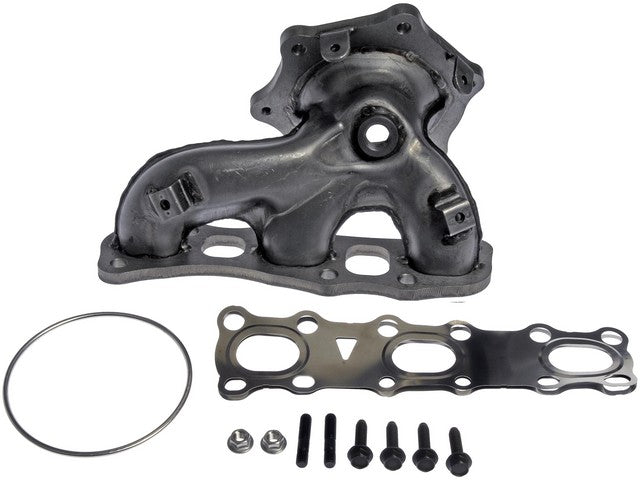 Exhaust Manifold Dorman-OE Solutions 674-332
