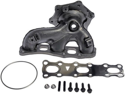 Exhaust Manifold Dorman-OE Solutions 674-332