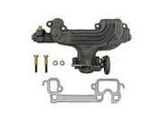 Exhaust Manifold Dorman-OE Solutions 674-342