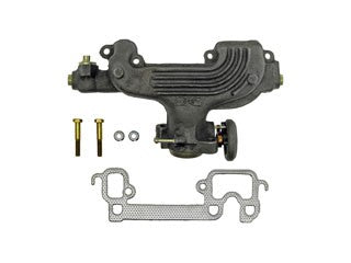 Exhaust Manifold Dorman-OE Solutions 674-342