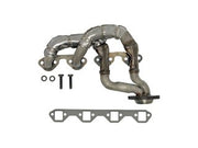Exhaust Manifold Dorman-OE Solutions 674-356