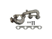Exhaust Manifold Dorman-OE Solutions 674-357