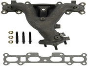 Exhaust Manifold Dorman-OE Solutions 674-358
