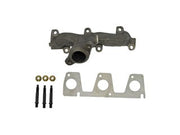 Exhaust Manifold Dorman-OE Solutions 674-359