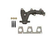 Exhaust Manifold Dorman-OE Solutions 674-360