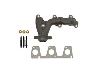 Exhaust Manifold Dorman-OE Solutions 674-360