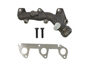 Exhaust Manifold Dorman-OE Solutions 674-361