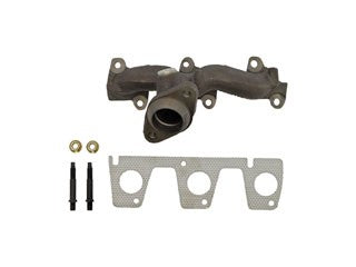 Exhaust Manifold Dorman-OE Solutions 674-362