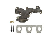 Exhaust Manifold Dorman-OE Solutions 674-363