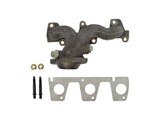 Exhaust Manifold Dorman-OE Solutions 674-363