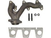 Exhaust Manifold Dorman-OE Solutions 674-365