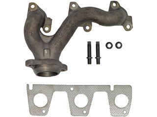 Exhaust Manifold Dorman-OE Solutions 674-365