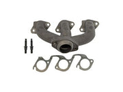 Exhaust Manifold Dorman-OE Solutions 674-366
