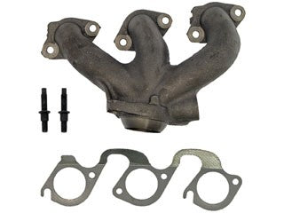 Exhaust Manifold Dorman-OE Solutions 674-367