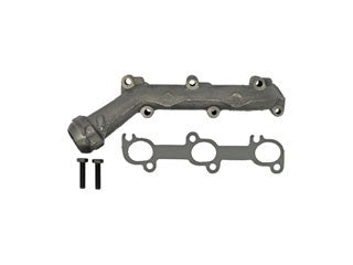 Exhaust Manifold Dorman-OE Solutions 674-368