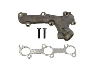 Exhaust Manifold Dorman-OE Solutions 674-371