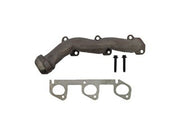 Exhaust Manifold Dorman-OE Solutions 674-378
