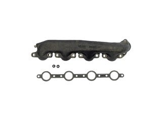 Exhaust Manifold Dorman-OE Solutions 674-380