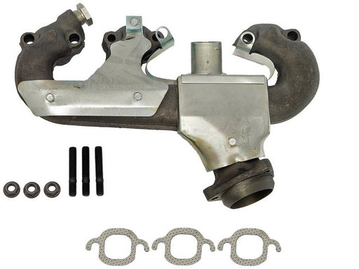 Exhaust Manifold Dorman-OE Solutions 674-385