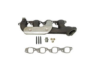 Exhaust Manifold Dorman-OE Solutions 674-391