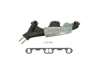 Exhaust Manifold Dorman-OE Solutions 674-392