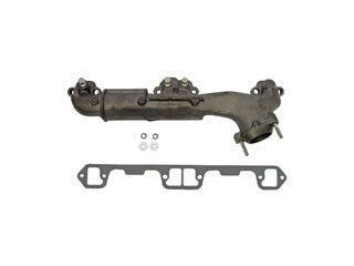 Exhaust Manifold Dorman-OE Solutions 674-393
