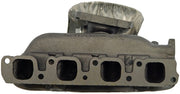 Exhaust Manifold Dorman-OE Solutions 674-394