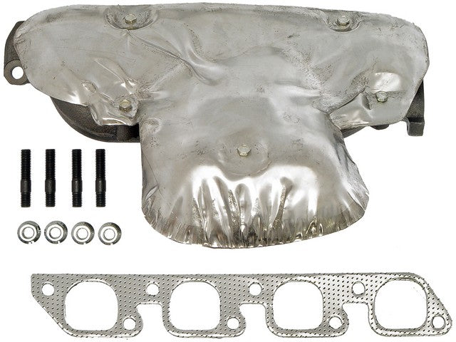 Exhaust Manifold Dorman-OE Solutions 674-394